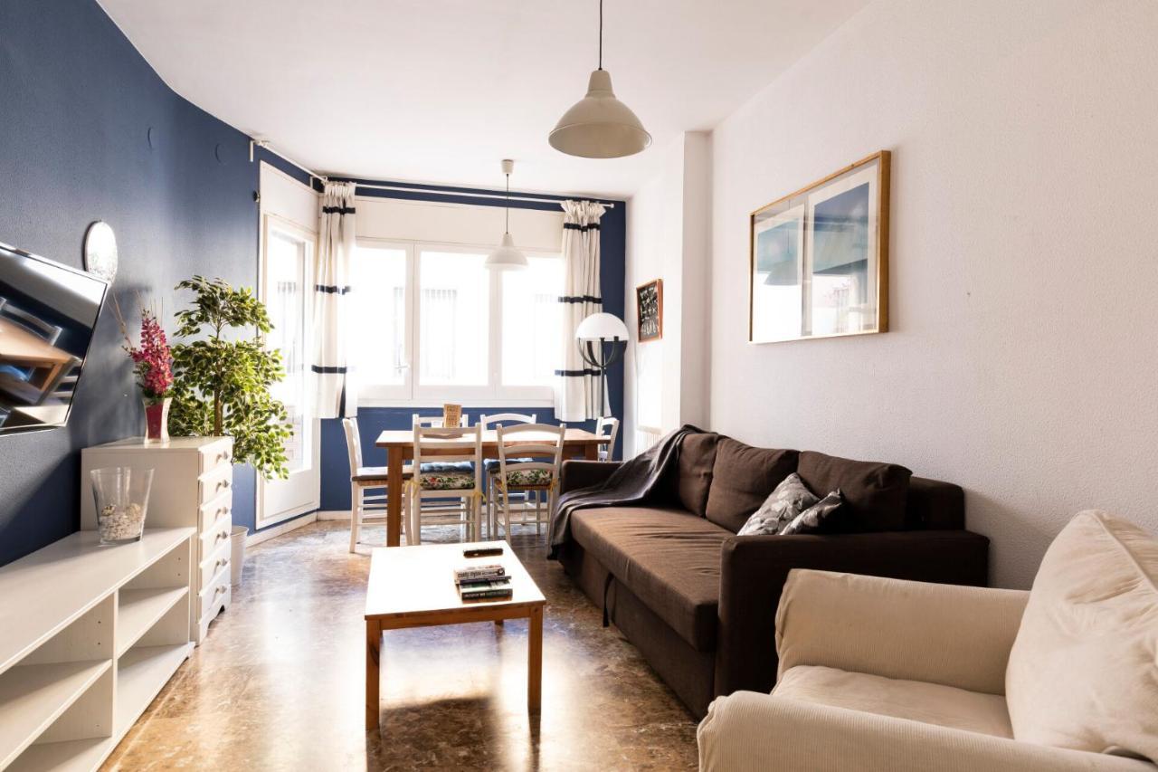 Ab Sagrada Familia Ptge Bocabella Apartamento Barcelona