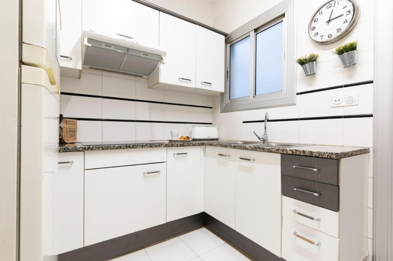 Apartamento Ab Sagrada Familia Ptge Bocabella