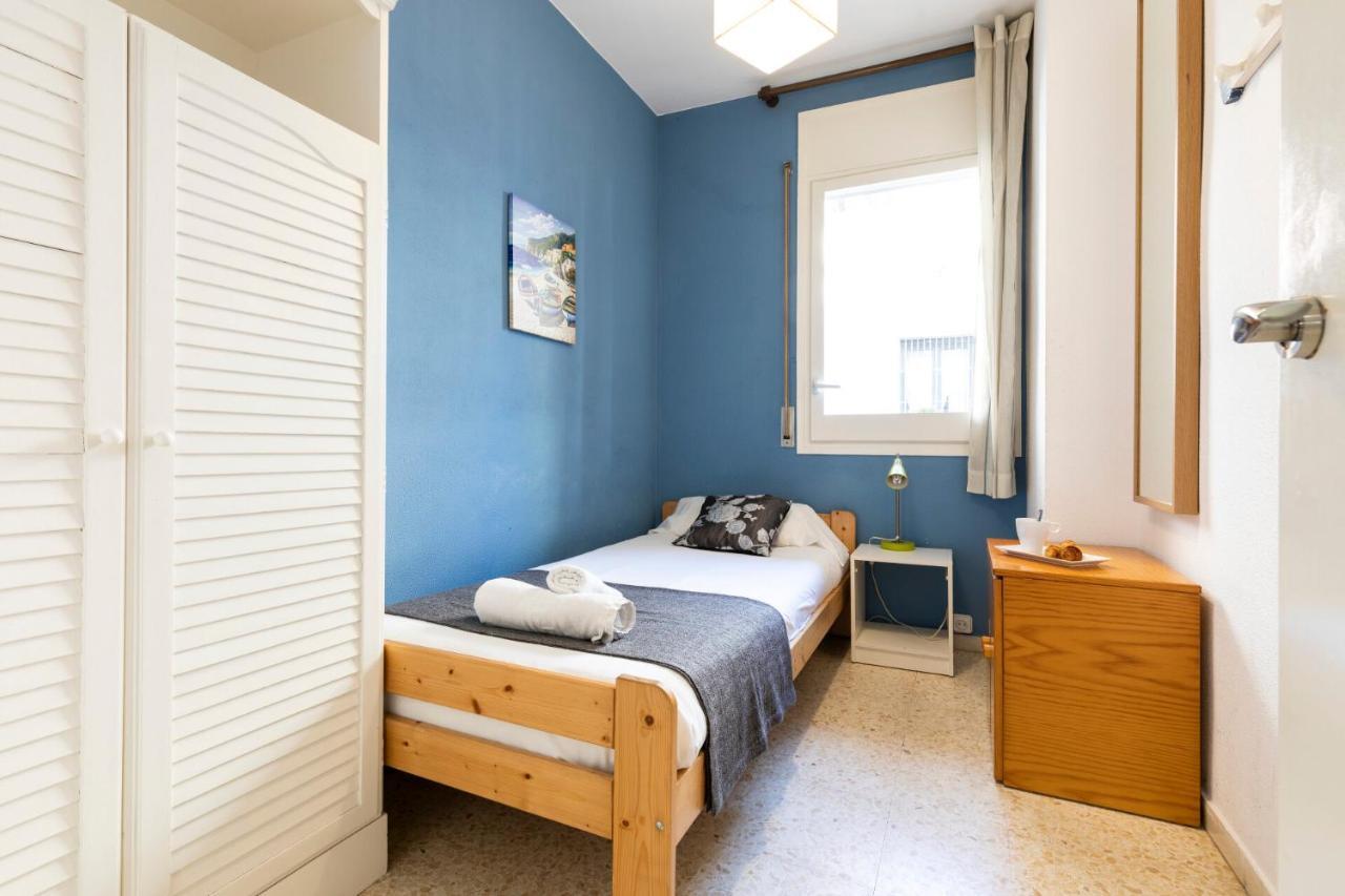 Apartamento Ab Sagrada Familia Ptge Bocabella Barcelona