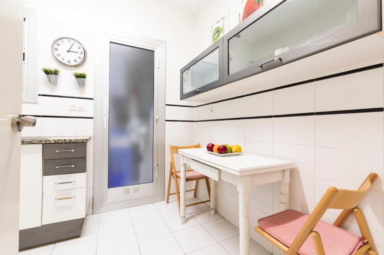 Apartamento Ab Sagrada Familia Ptge Bocabella *