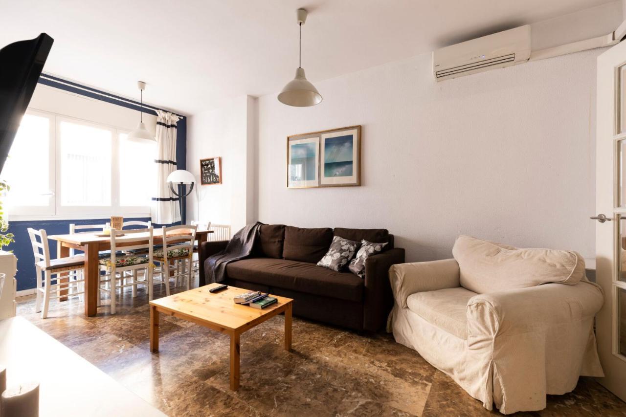 Apartamento Ab Sagrada Familia Ptge Bocabella *