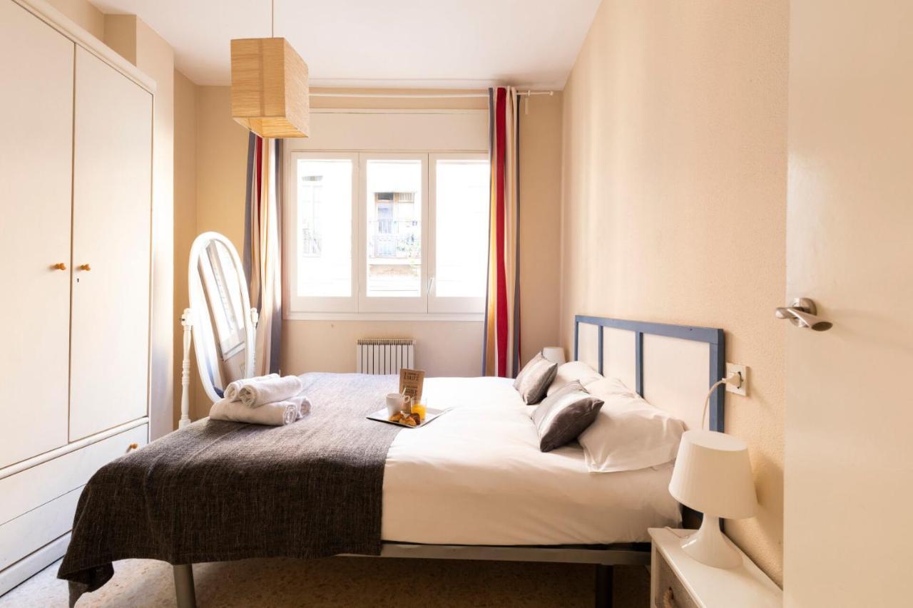 Ab Sagrada Familia Ptge Bocabella Apartamento