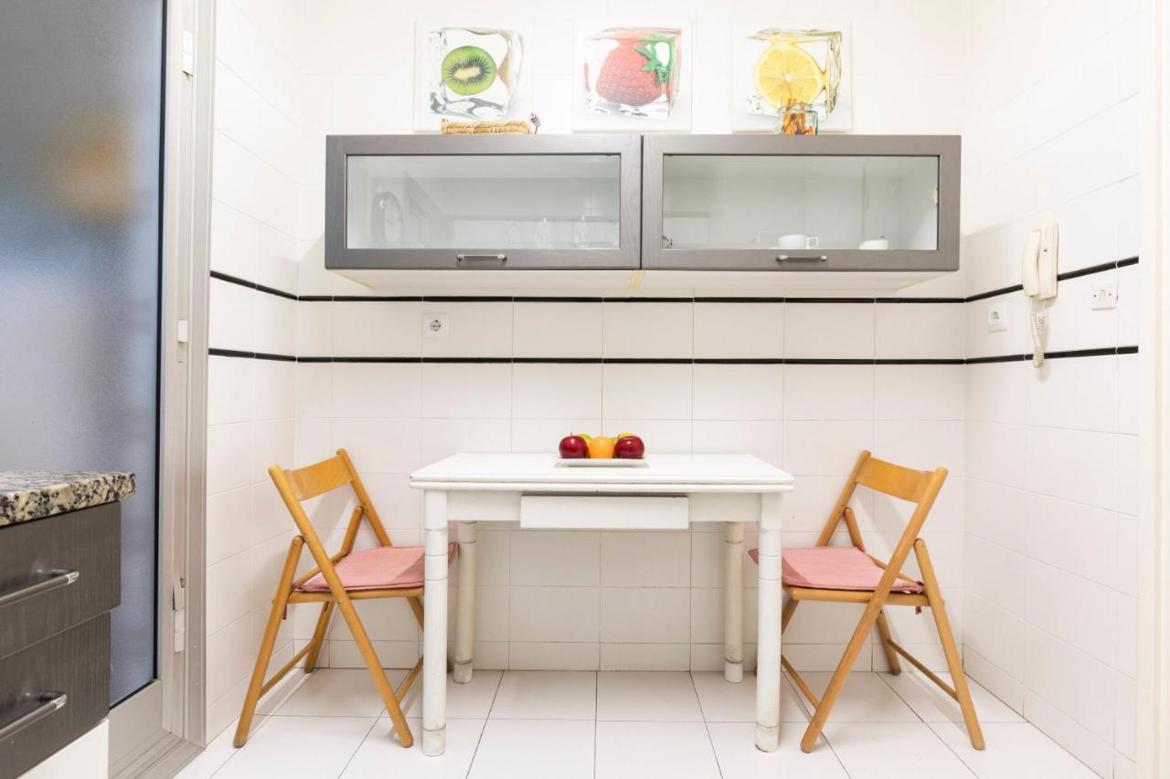 Apartamento Ab Sagrada Familia Ptge Bocabella