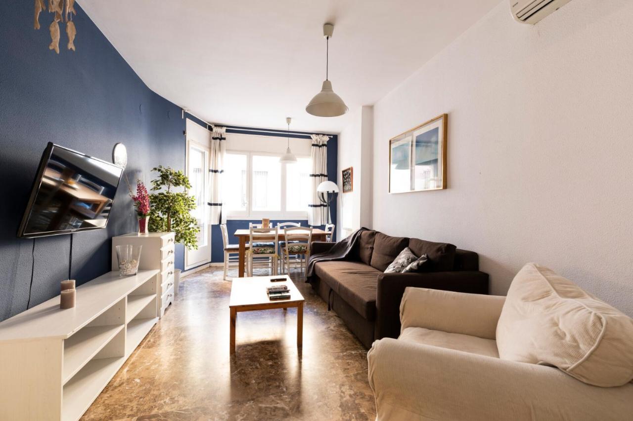 Apartamento Ab Sagrada Familia Ptge Bocabella *