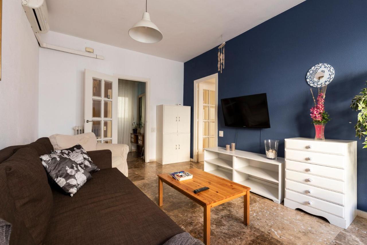 Ab Sagrada Familia Ptge Bocabella Apartamento *