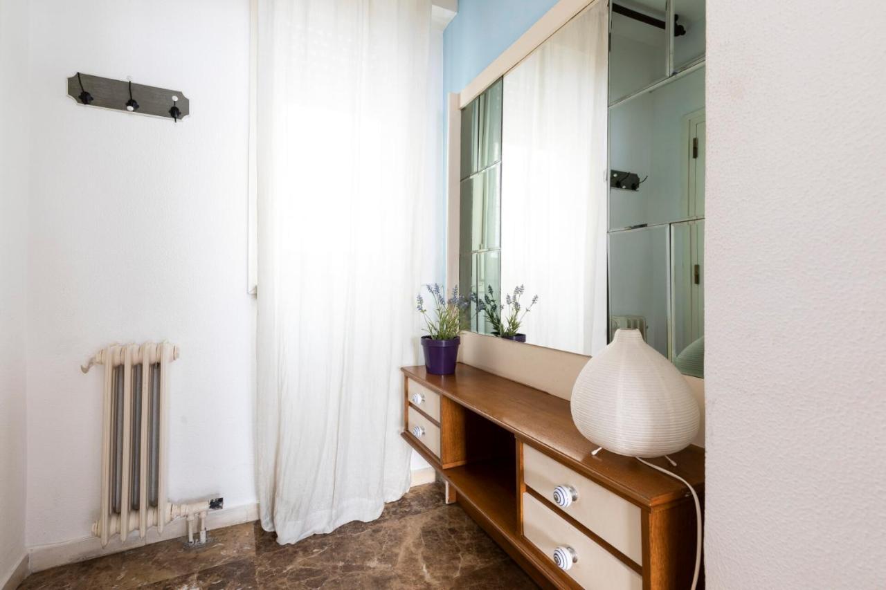 Ab Sagrada Familia Ptge Bocabella Apartamento Barcelona
